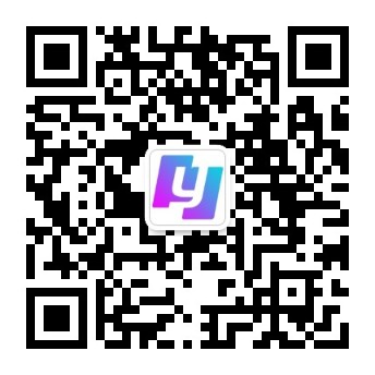 扫码关注微信公众号